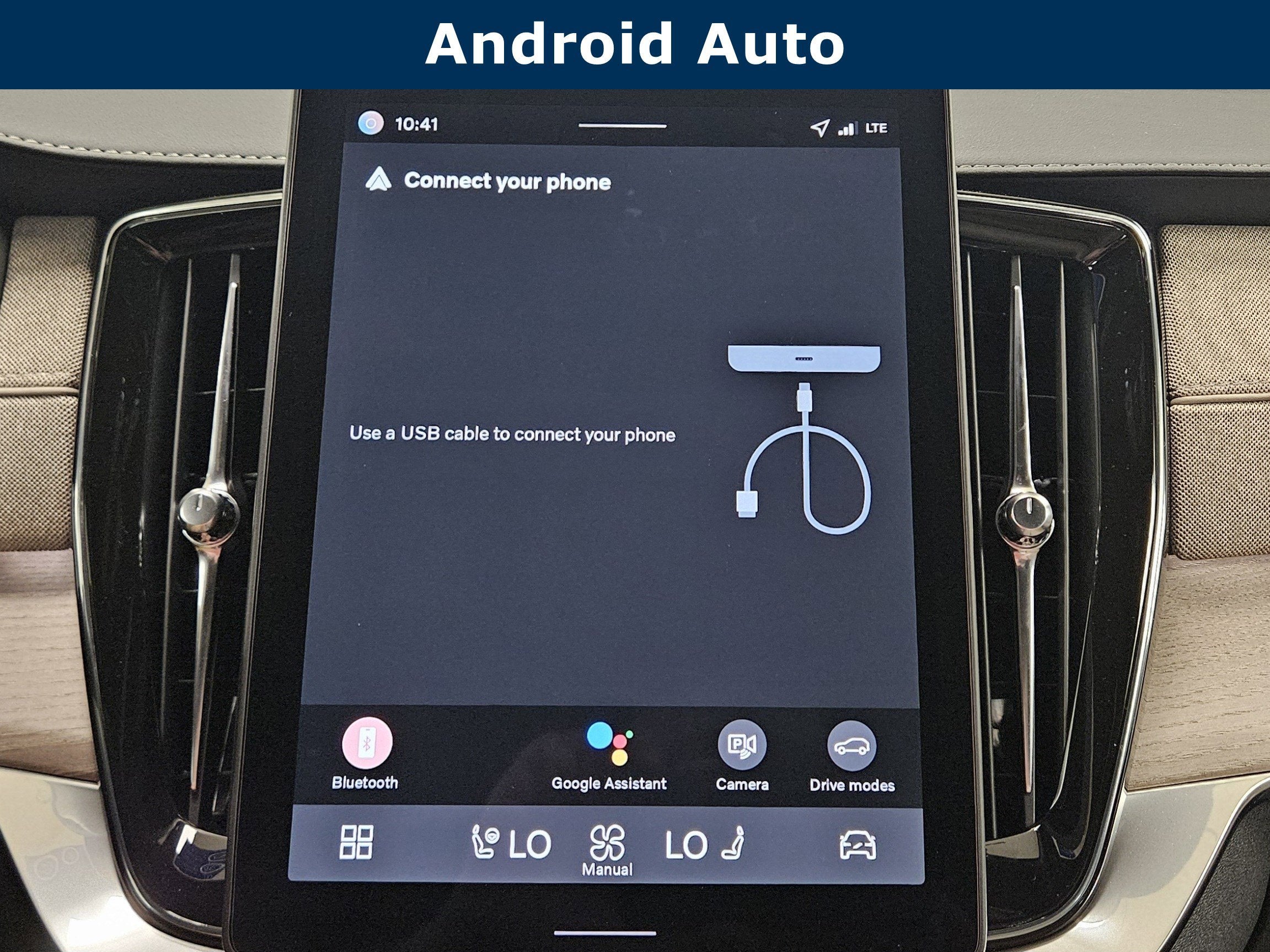 2026 Volvo XC90 B5 AWD ULTRA 7-SEATER