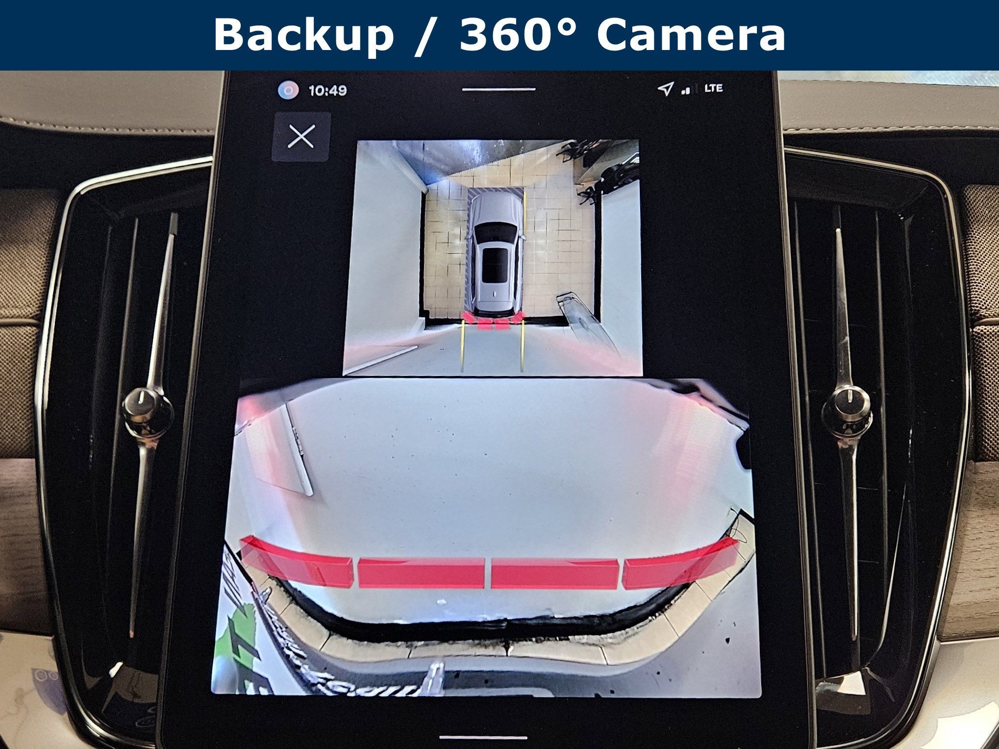 2026 Volvo XC90 B5 AWD ULTRA 7-SEATER