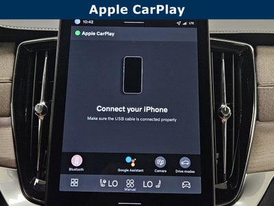 2026 Volvo XC90 B5 AWD ULTRA 7-SEATER