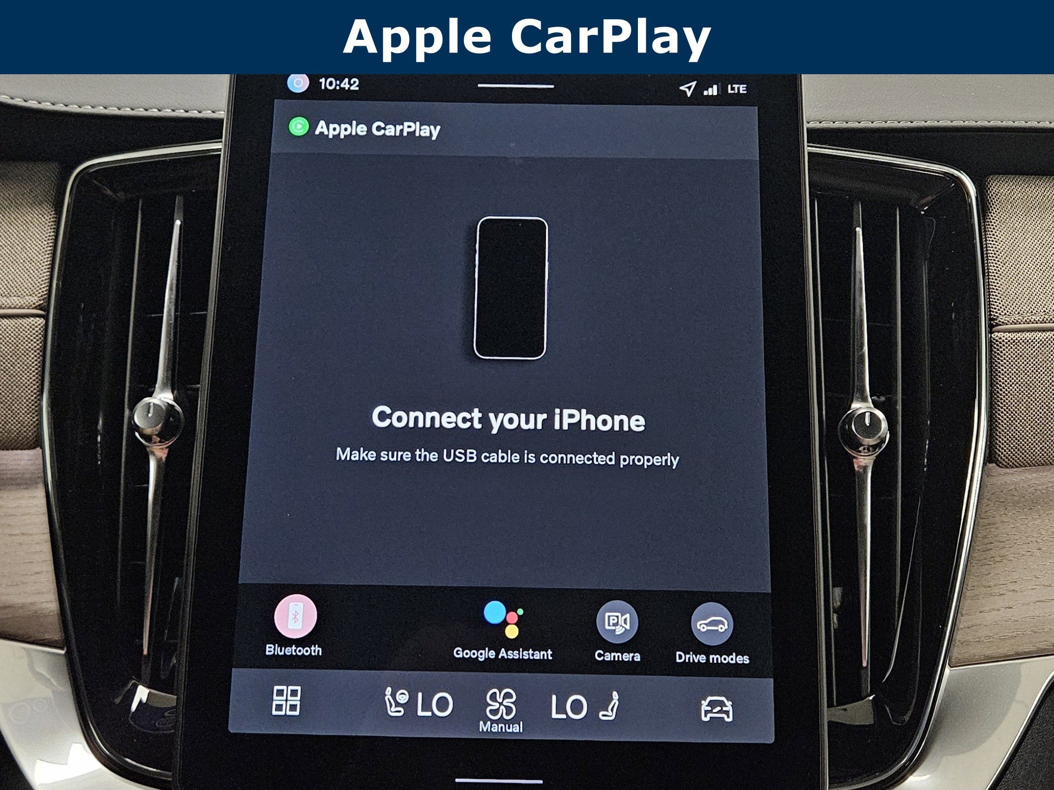 2026 Volvo XC90 B5 AWD ULTRA 7-SEATER