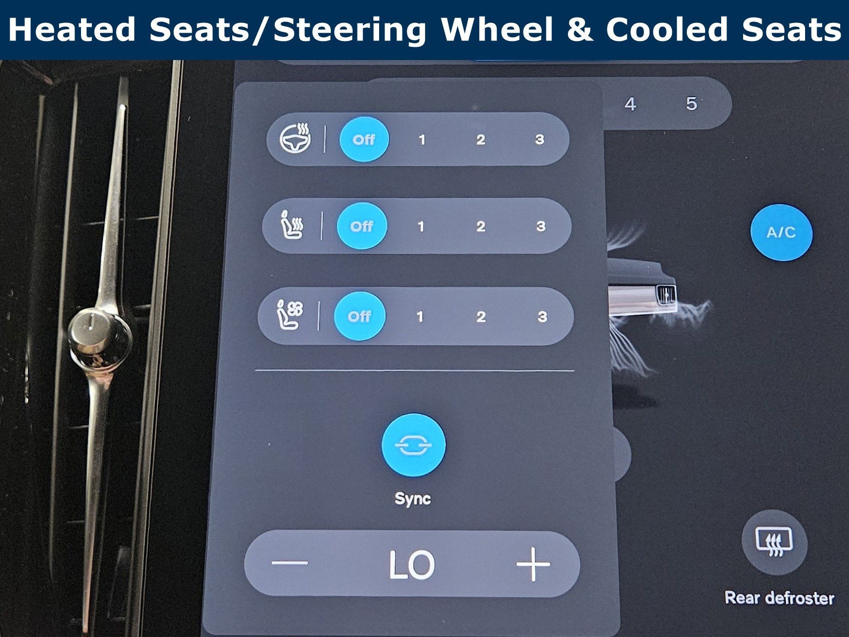 2026 Volvo XC90 B5 AWD ULTRA 7-SEATER