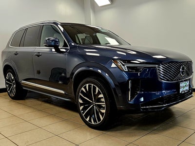 2026 Volvo XC90 B5 AWD ULTRA 7-SEATER