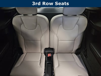 2026 Volvo XC90 B5 AWD ULTRA 7-SEATER