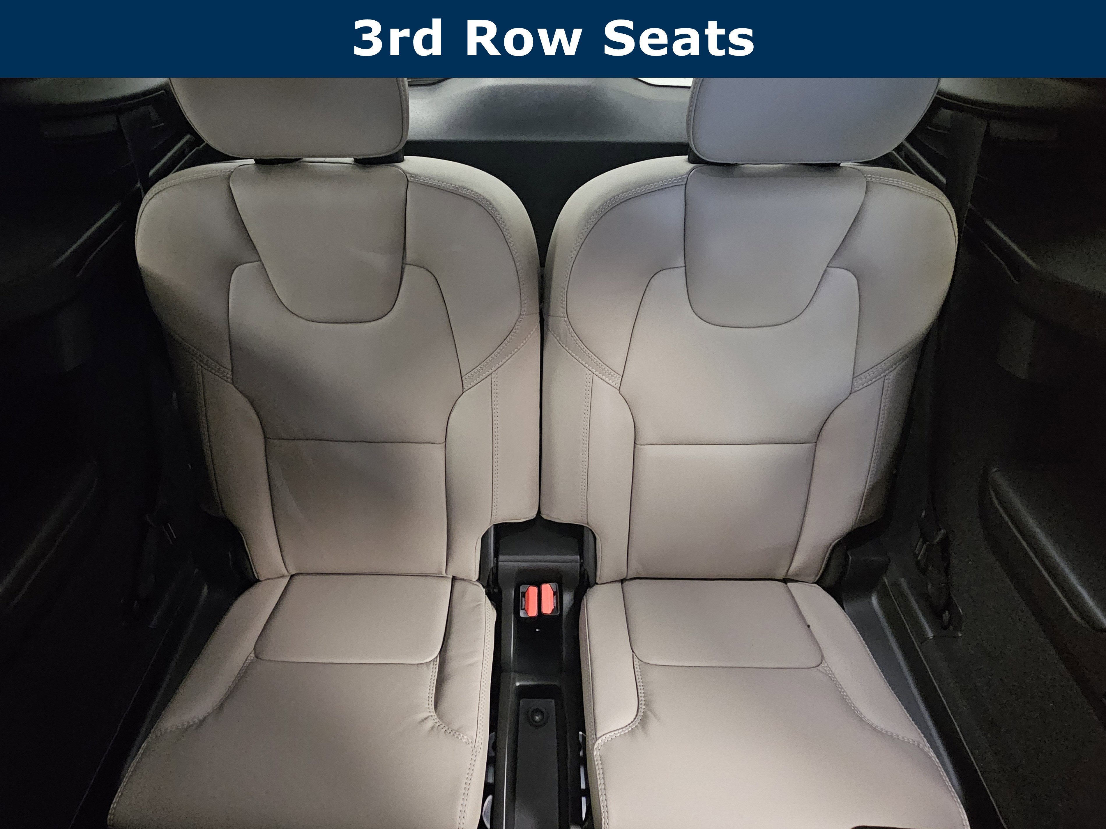 2026 Volvo XC90 B5 AWD ULTRA 7-SEATER