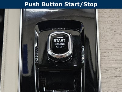 2026 Volvo XC90 B5 AWD ULTRA 7-SEATER