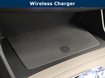 2026 Volvo XC90 B5 AWD ULTRA 7-SEATER