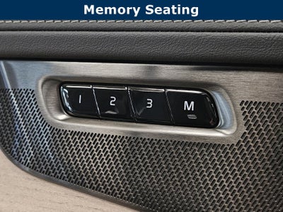 2026 Volvo XC90 B5 AWD ULTRA 7-SEATER