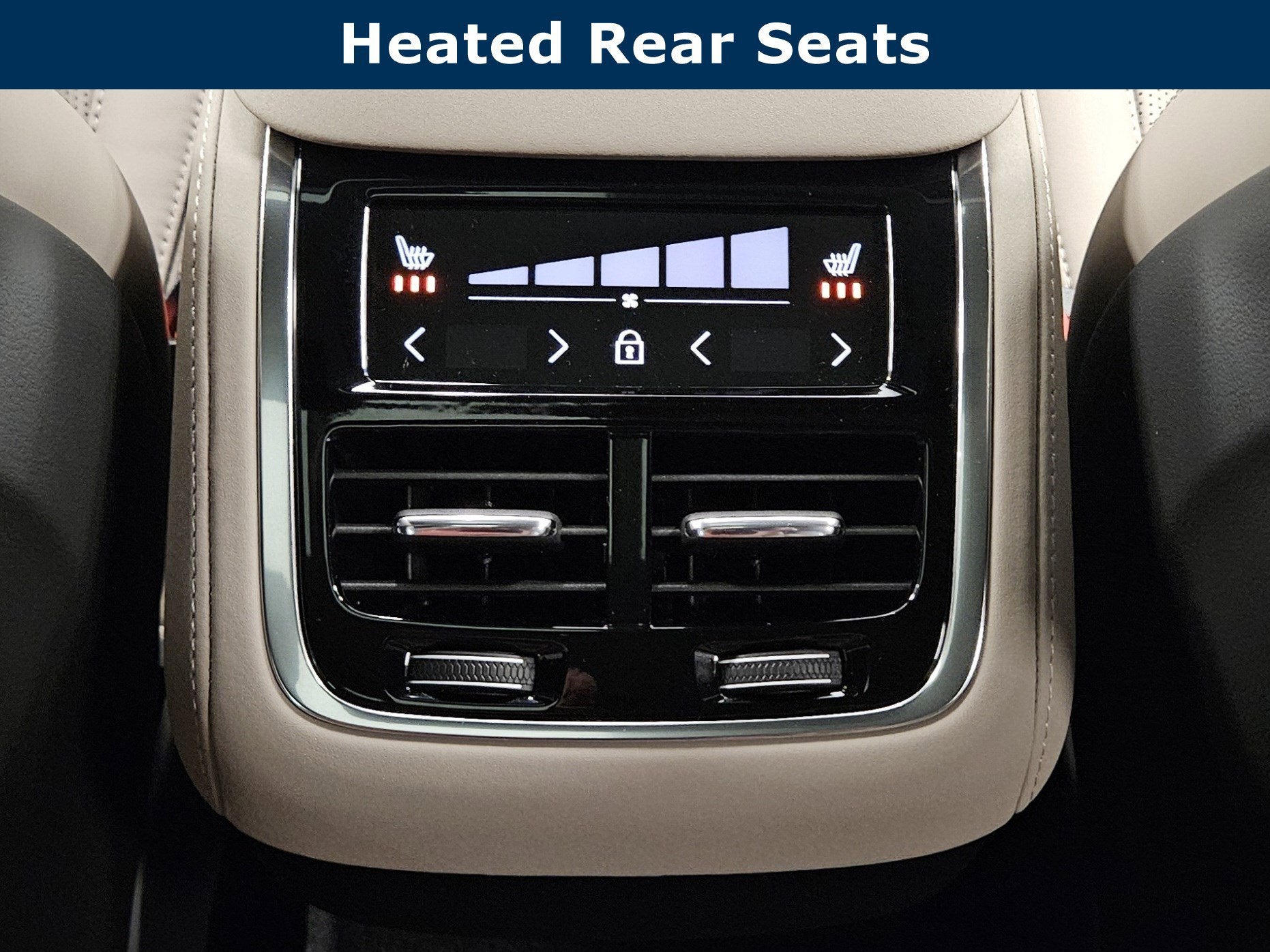 2026 Volvo XC90 B5 AWD ULTRA 7-SEATER