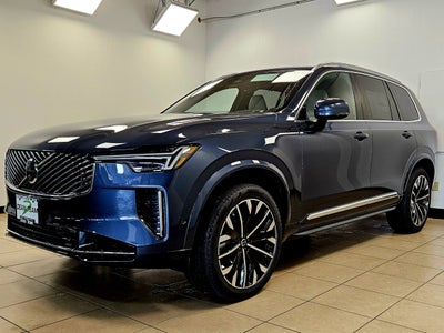 2026 Volvo XC90 B5 AWD ULTRA 7-SEATER