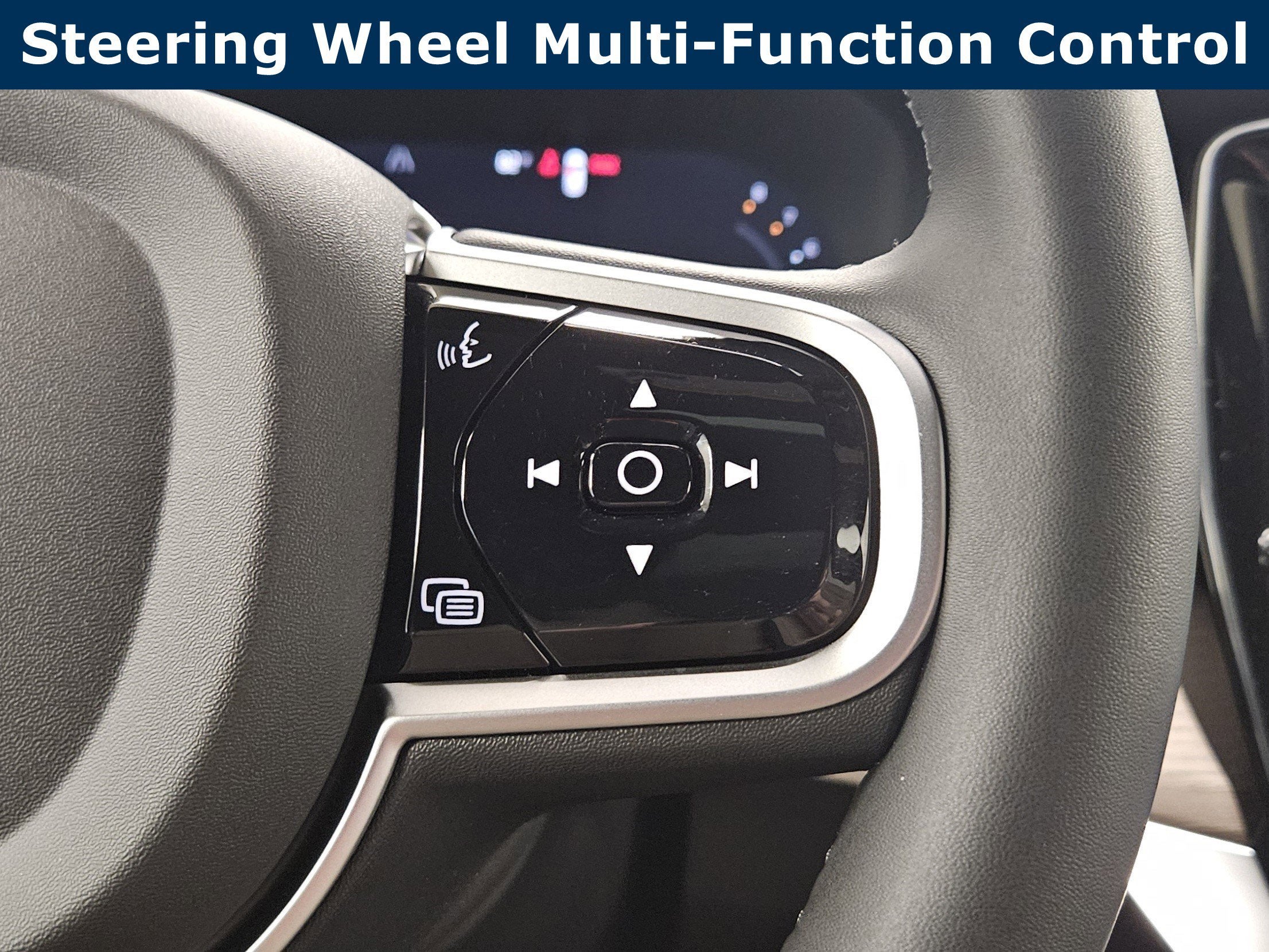 2026 Volvo XC90 B5 AWD ULTRA 7-SEATER