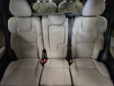 2026 Volvo XC90 B5 AWD ULTRA 7-SEATER