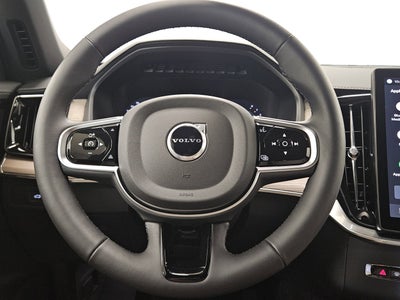 2026 Volvo XC90 B5 AWD ULTRA 7-SEATER