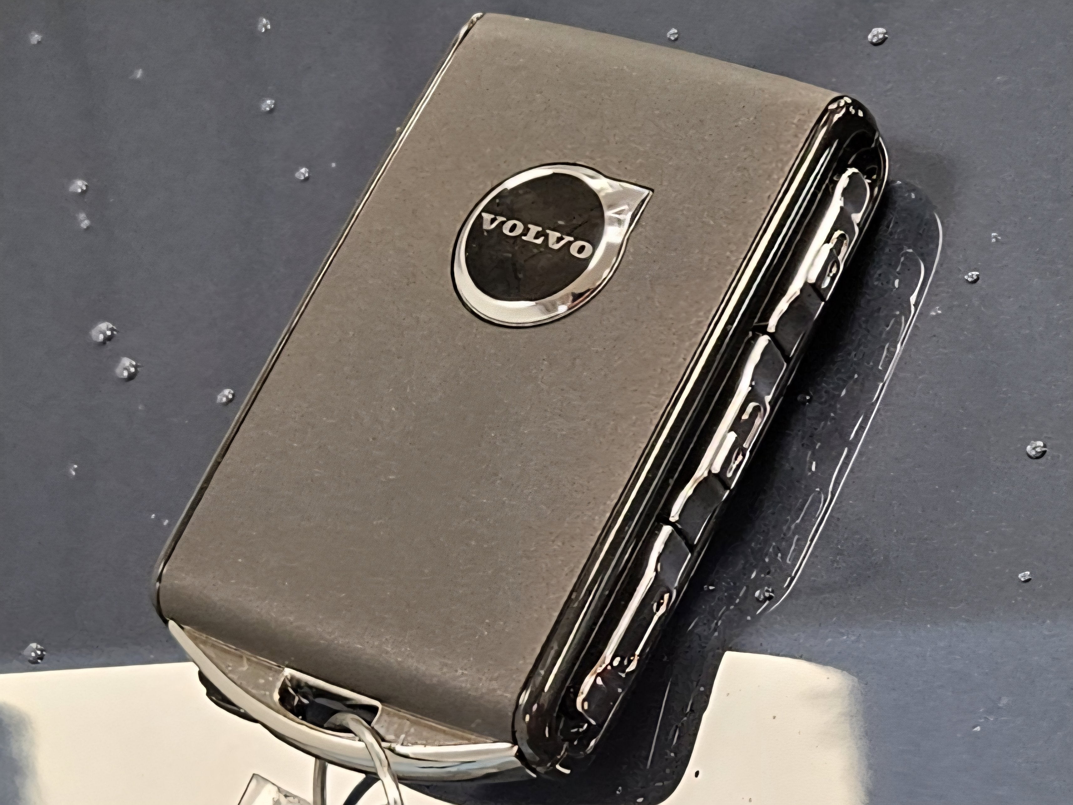 2026 Volvo XC90 B5 AWD ULTRA 7-SEATER