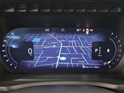 2026 Volvo XC90 B5 AWD ULTRA 7-SEATER