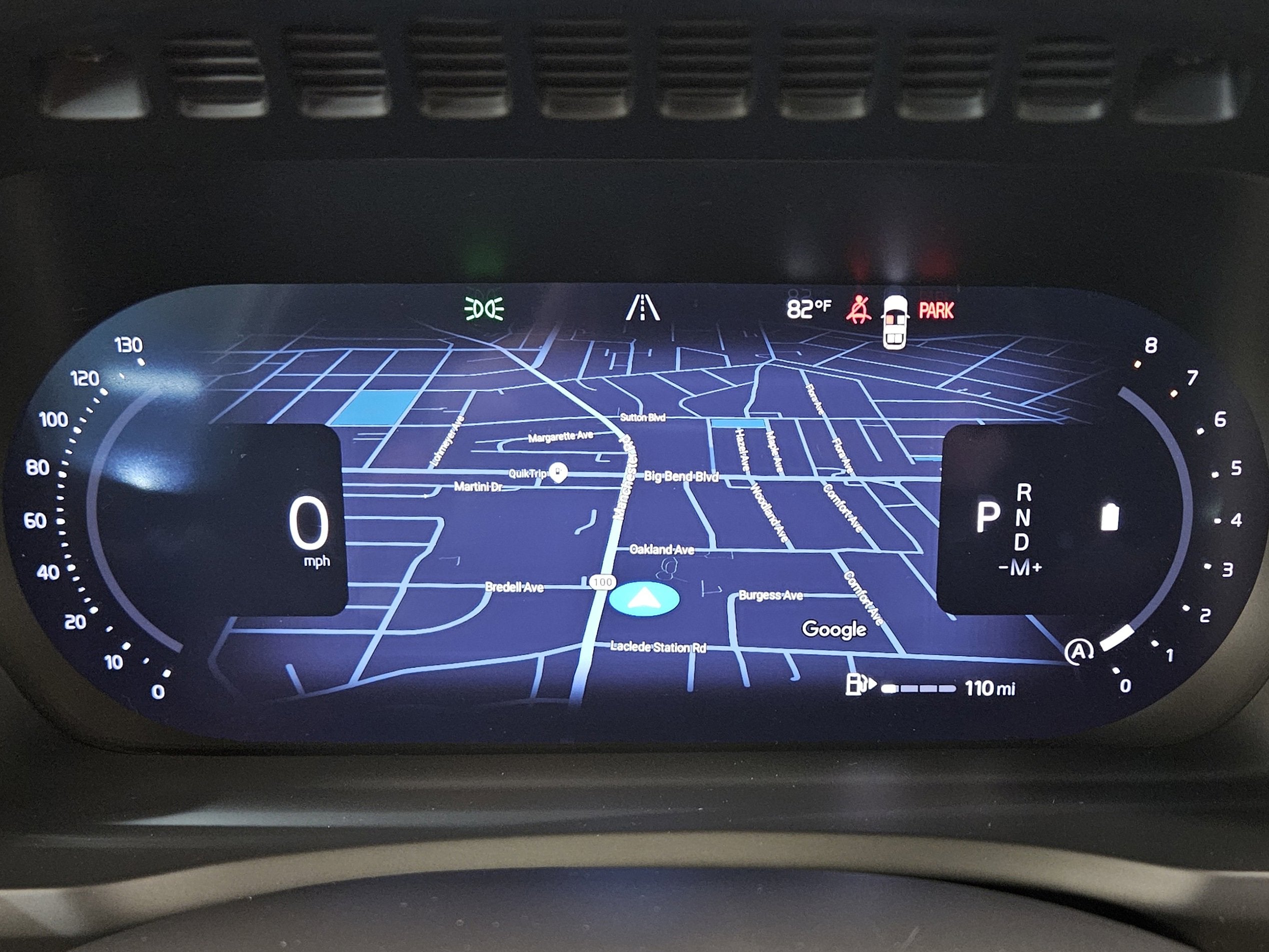 2026 Volvo XC90 B5 AWD ULTRA 7-SEATER