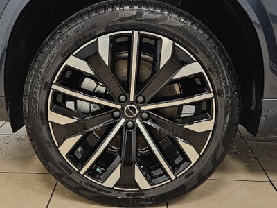 2026 Volvo XC90 B5 AWD ULTRA 7-SEATER