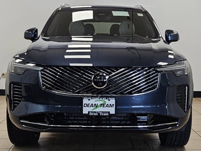 2026 Volvo XC90 B5 AWD ULTRA 7-SEATER