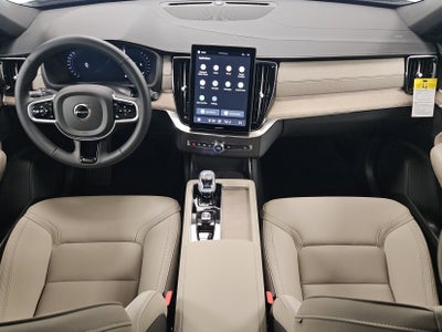 2026 Volvo XC90 Core