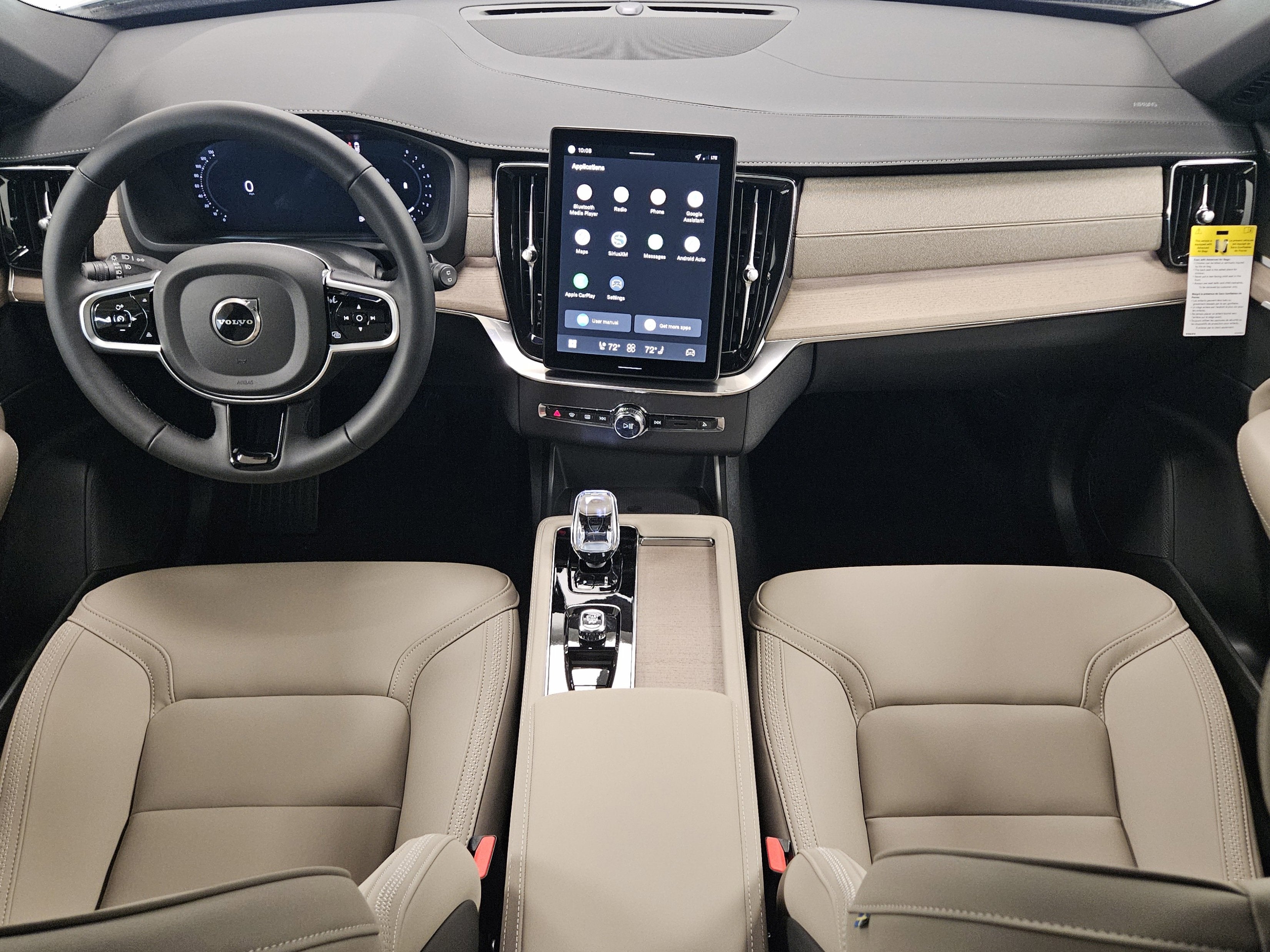 2026 Volvo XC90 Core