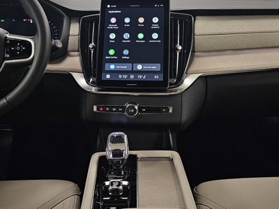 2026 Volvo XC90 Core