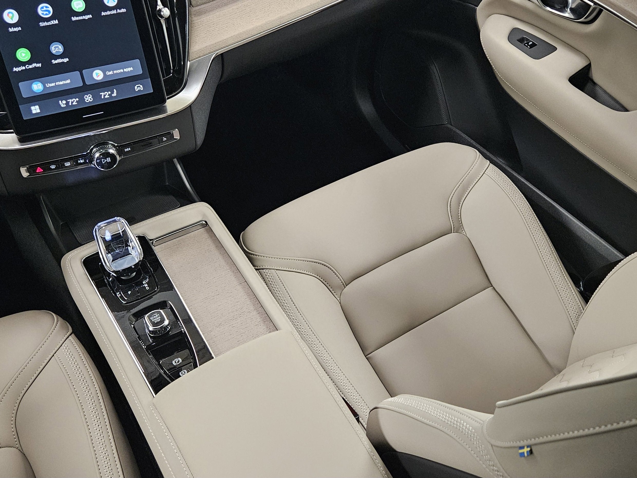 2026 Volvo XC90 Core