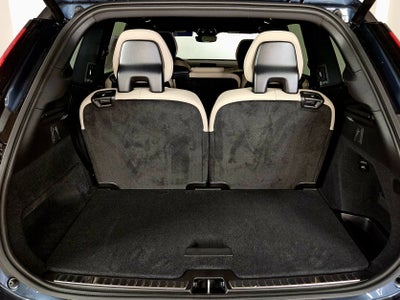 2026 Volvo XC90 Core
