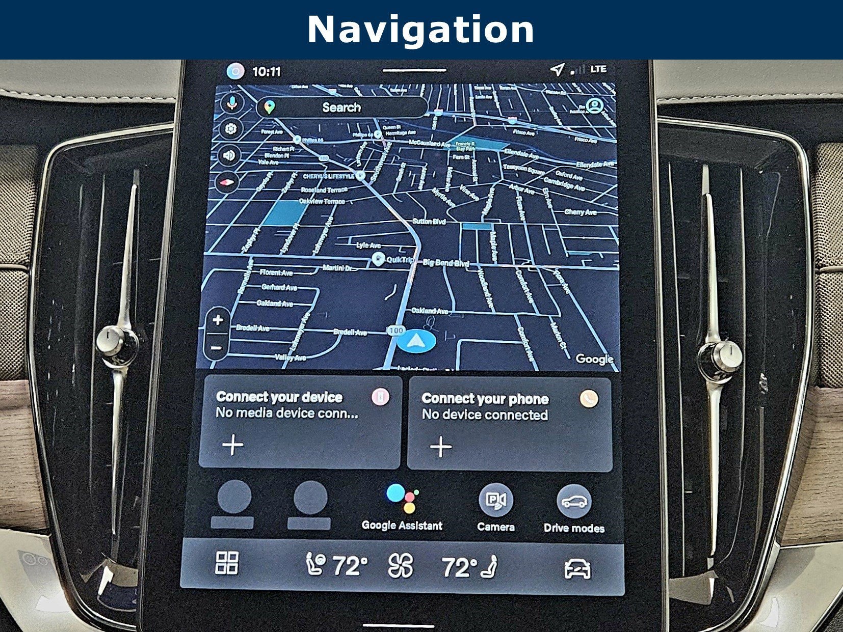 2026 Volvo XC90 Core