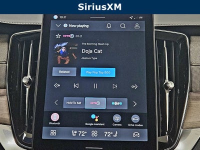 2026 Volvo XC90 Core