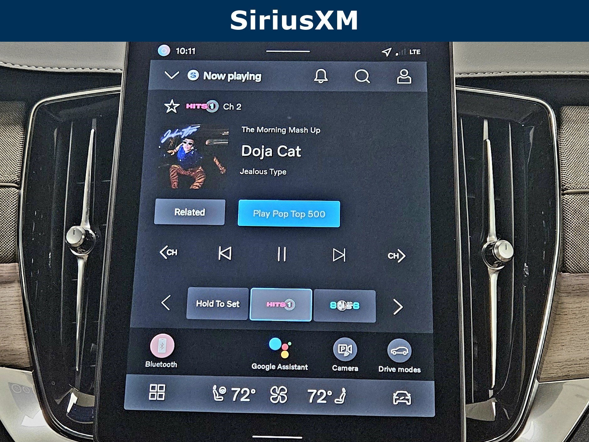 2026 Volvo XC90 Core