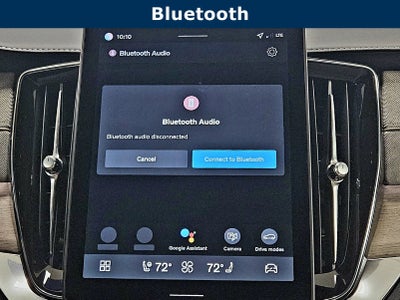 2026 Volvo XC90 Core