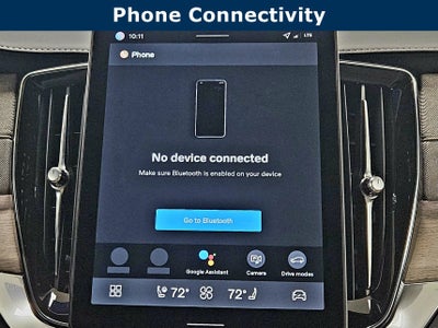 2026 Volvo XC90 Core