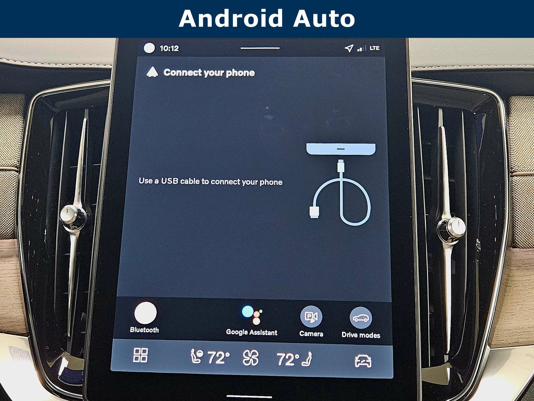 2026 Volvo XC90 Core