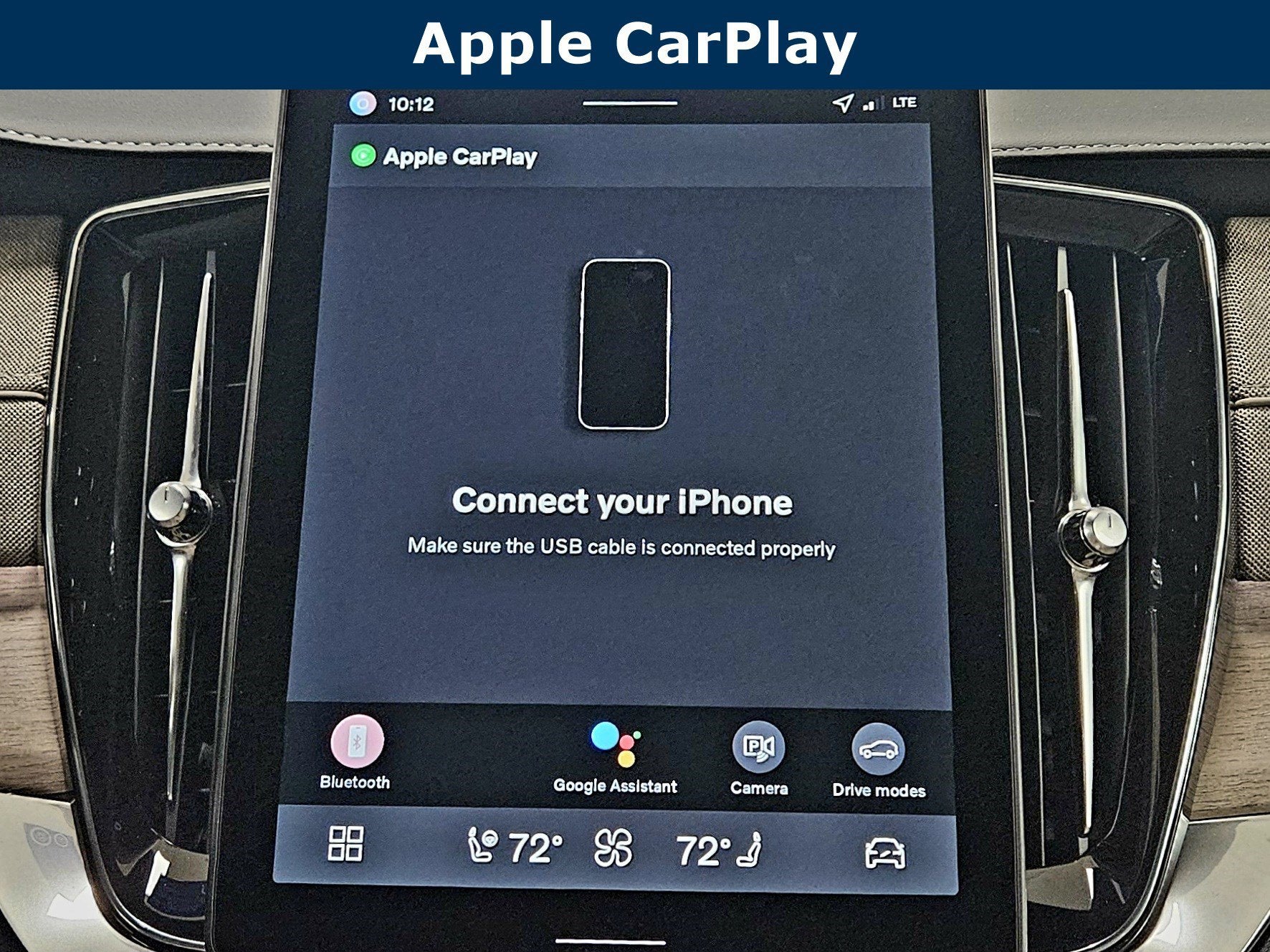 2026 Volvo XC90 Core