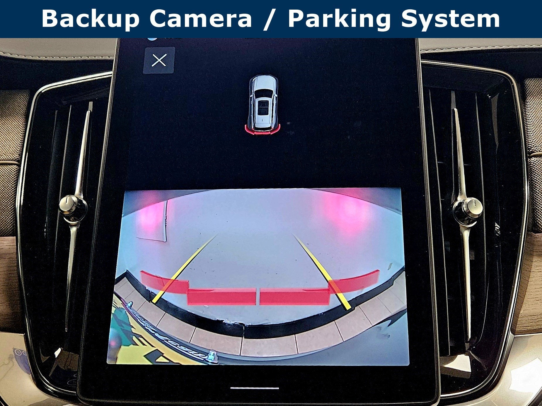 2026 Volvo XC90 Core