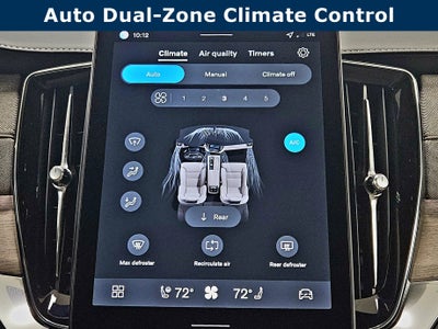 2026 Volvo XC90 Core