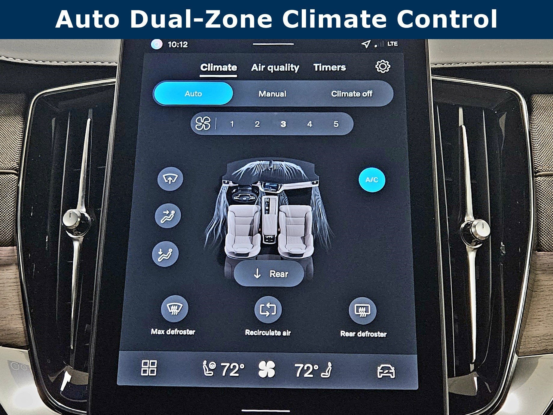 2026 Volvo XC90 Core