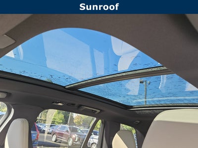 2026 Volvo XC90 Core