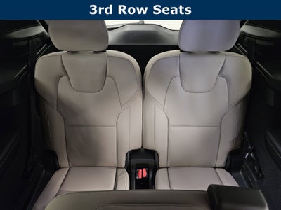 2026 Volvo XC90 Core