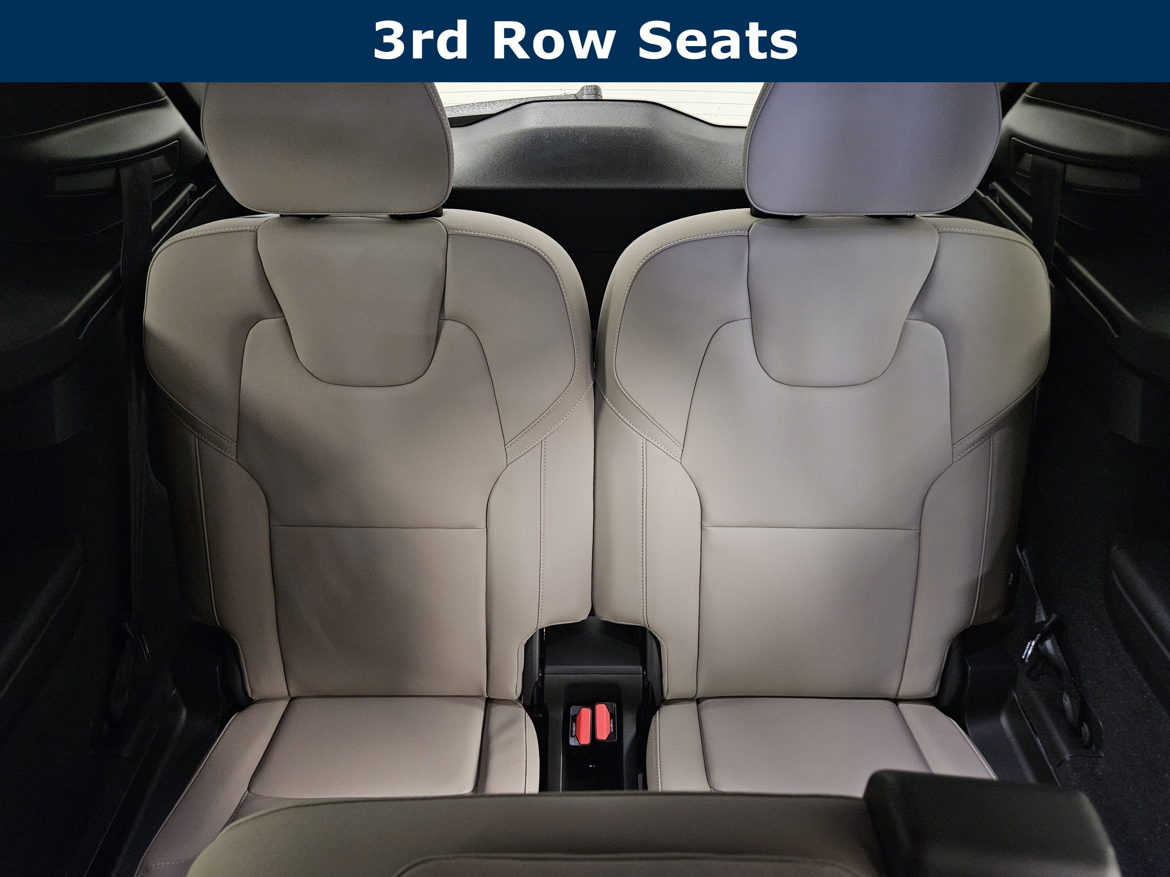 2026 Volvo XC90 Core