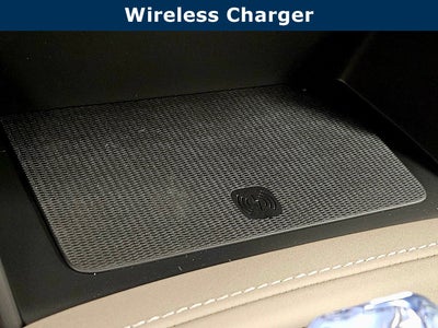 2026 Volvo XC90 Core