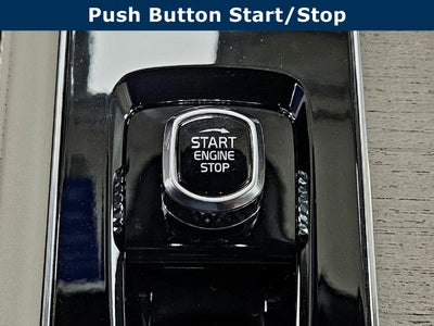 2026 Volvo XC90 Core