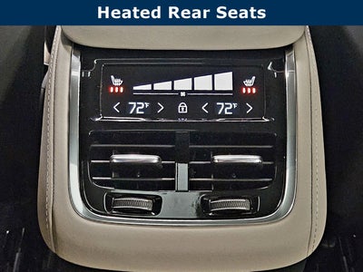 2026 Volvo XC90 Core