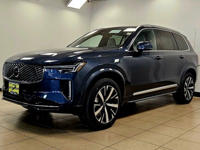 2026 Volvo XC90 Core