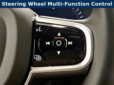 2026 Volvo XC90 Core