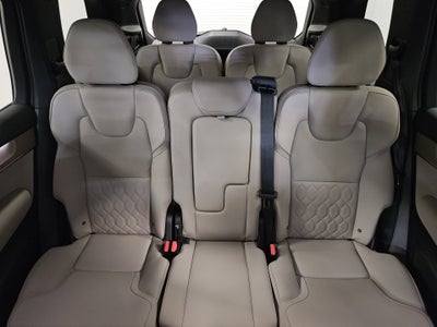 2026 Volvo XC90 Core