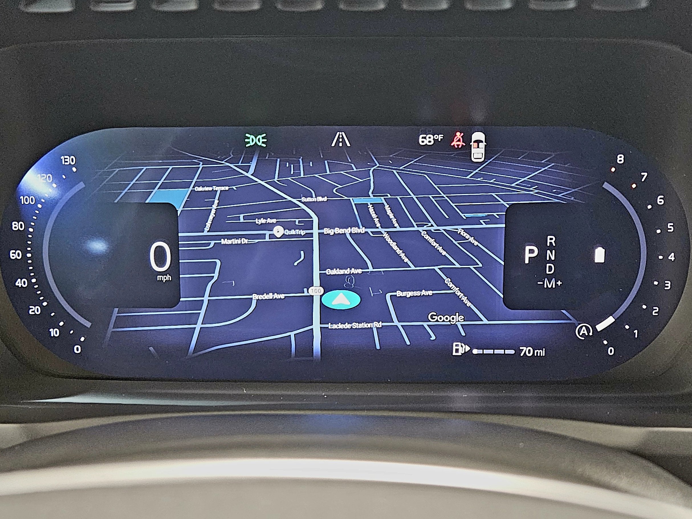 2026 Volvo XC90 Core