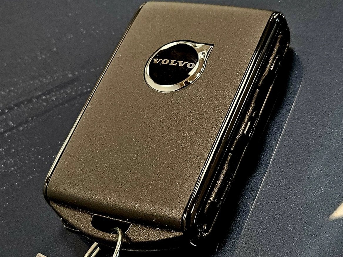 2026 Volvo XC90 Core