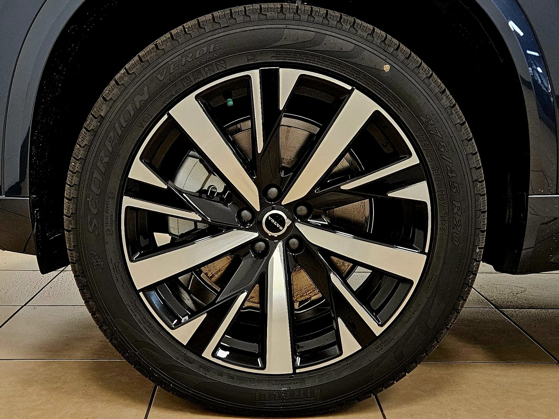 2026 Volvo XC90 Core