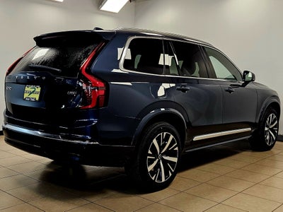 2026 Volvo XC90 Core