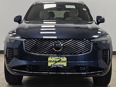 2026 Volvo XC90 Core